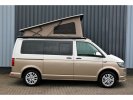 Volkswagen Transporter 2.0 tdi 150hp Aut. 4 Berths, Cruise, air conditioning, New interior, swiveling passenger seat, tow bar, two tone, insect screen, bomb full!!! photo: 2