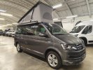 Volkswagen T6 California Ocean 150PK DSG 4MOTION foto: 3