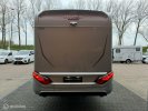 Hymer B580 MC Automaat Enkele Bedden Hefbed Silverline XXL Garage foto: 5