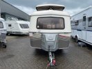 Eriba Touring Triton M RETRO TOEREN KINGSIZE BED RONDZIT foto: 11