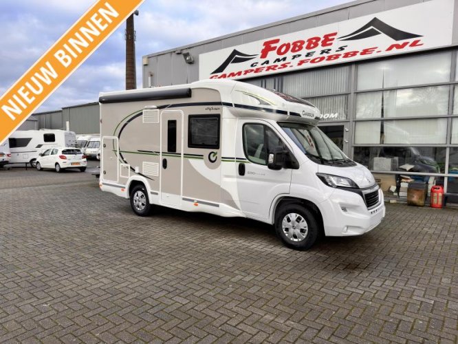 Chausson Etape Line 650  hoofdfoto: 1