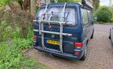 Volkswagen 4 pers. Rent a Volkswagen camper in Garnwerd? From €65 per day - Goboony photo: 2
