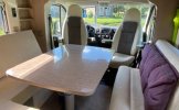 Bürstner 3 pers. Bürstner camper huren in Nootdorp? Vanaf € 82 p.d. - Goboony foto: 1