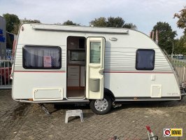 Kip Isa White 44 TDB Mover / Etuiluifel 