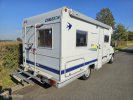 Chausson Welcome 80 Half- integraal 123pk ☆Zeer netjes!☆ foto: 2