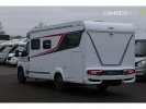 LMC Tourer T660G 140pk | Nieuw uit voorraad leverbaar | Ombouw 2e bed | Lengtebedden | foto: 1