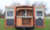 Pössl 2 pers. Vous souhaitez louer un camping-car Pössl à Brummen ? A partir de 131 € par jour - Goboony photo : 3