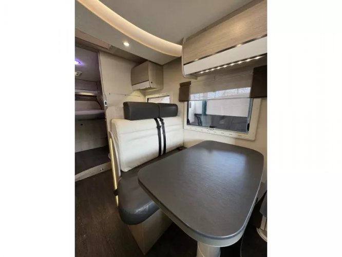 Chausson Special Edition 718 Queensbed Hefbed  foto: 13