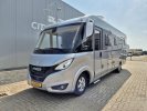 Hymer B 780 ML 170PK AUT FULL OPTION !  foto: 3