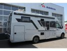 Adria Coral Supreme MB 670 dl foto: 4