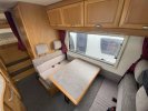 Hymer Camp 644 G 6 pers camera  foto: 20