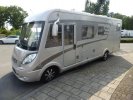 Hymer B678 180 PK enkele bedden  foto: 4