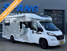 Chausson Titanium VIP 788 9G Autom. Queensbed