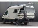 Hymer Venture S | 190 hp Automatic | 4X4 | Electric Lifting Roof | Unique! | photo: 2