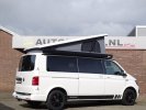 Volkswagen Transporter Bus Camper 2.0TDi 102Hp Long Installation new California look | 4-seater/4-berth | Lift-up roof | NW. CONDITION photo: 4