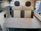 Westfalia Amundsen 540D, 5.40 Meter Buscamper, Fietslift!! foto: 10