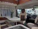 Adria Twin 640 SLX weinig kilometers  foto: 8