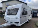 Dethleffs Camper 460 EL 2 aparte bedden  foto: 1