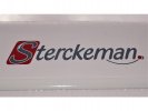 Sterckeman Easy Comfort 390 CP Rueda de repuesto foto: 2