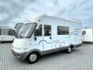 Hymer B544 hefbed/122pk/1999/6-meter  foto: 0