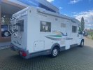 Chausson WELCOME 85|TV | zonnepaneel | Dak Airco | Fietsendrager foto: 3