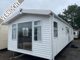 Willerby Avonmore super DG+CV kunststof 