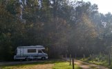 Hobby 4 pers. Rent a hobby camper in Arnhem? From €85 pd - Goboony photo: 4