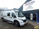 Weinsberg CaraBus 630 ME Nederlands met Hisorie  foto: 0