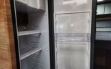 Andere 2 Pers. Mieten Sie ein Weinsberg Cara Compakt 600 MEG Pepper Wohnmobil in Vlissingen? Ab 112 € pT - Goboony-Foto: 4