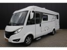 Hymer BMC-I 580 Hefbed | Solar | Fietsendrager | Automaat Hefbed | Solar | Fietsendrager | 9Traps Aut foto: 4