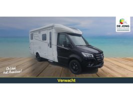 Hymer B MC T 580 Mercedes