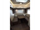 Knaus Sport Silver Selection 450 FU voortent, mover, luifel  foto: 6