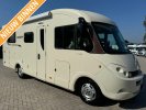 Rapido Fleurette 71 LM Queensbed Hefbed  foto: 0