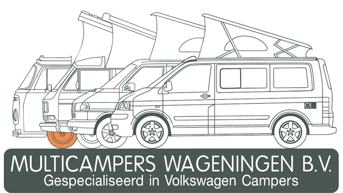 Multicampers Wageningen