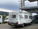 Hymer B544 HEFBED + RUIME MIDDENZIT CAMERA DAKAIRCO CRUISEC foto: 21