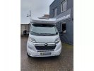 Sun Living S72DC Face 2 face met queensbed  foto: 2