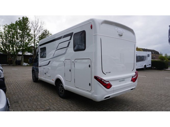 Hymer Exsis T 580 Pure - Fiat CAMPER DEAL foto: 5