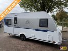 Knaus Sport Silver Selection 500 FU  foto: 0