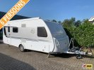 Knaus Sudwind Silver Selection 580 FSK Zeer compleet!!  foto: 0