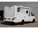 Hymer B-MCT 580 Mercedes 177PK Dakairco  foto: 2