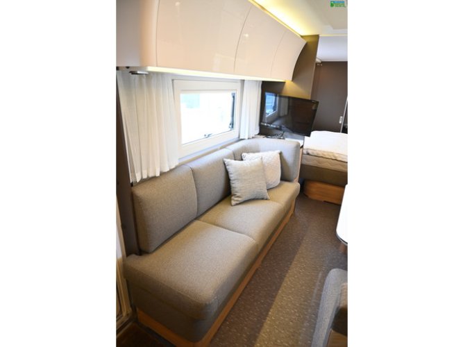 Adria Alpina 663HT foto: 12