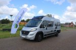 Adria 640 SLB Twin Supreme, 2.3 MultiJ. 140 PK, Maxi chassis, Motor/ Dak-airco, Enkele-bedden, Trekhaak, Metallic kleur, Bj. 2021 Buscamper Marum Groningen foto: 1