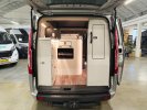 Ford Nugget 2.0 TDCI 150PK automaat Westfalia foto: 8