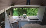 Ford 4 pers. Ford camper huren in Amsterdam? Vanaf € 61 p.d. - Goboony foto: 4
