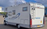Adria Mobil 5 pers. Rent Adria Mobil motorhome in Spijkenisse? From € 97 pd - Goboony photo: 2