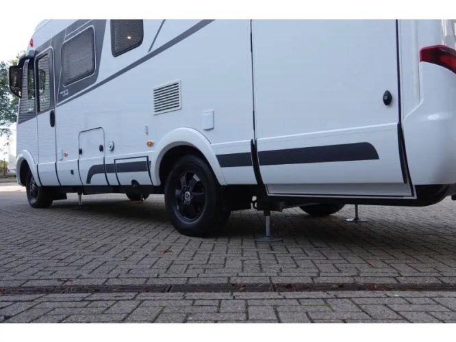 Hymer BMC-I 600 White Line  foto: 9