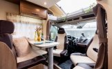 Chausson 4 Pers. Einen Chausson-Camper in Voorburg mieten? Ab 121 € pro Tag – Goboony-Foto: 2
