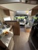 Chausson 718 XLB QUEENSBED+HEFBED ZONNEPANEEL FIETSENDRAGER foto: 12