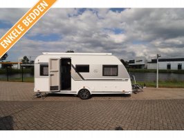 Knaus Sport E-Power Selection 460 EU Thule Luifel / Mover 