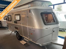 Eriba Touring Troll 542 LEGEND UITVOERING 